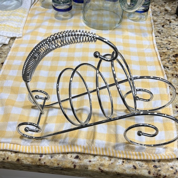 Wine Tote - Picture 2 of 4